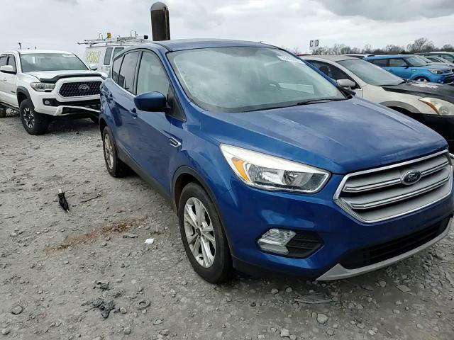 Ford Escape 2019