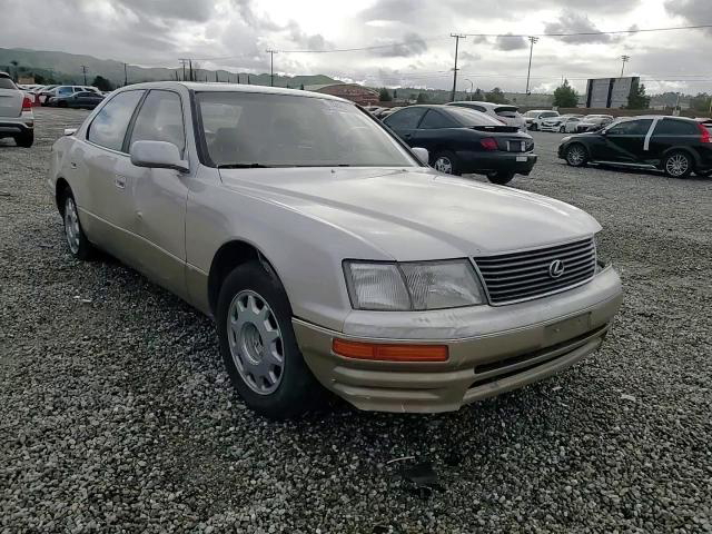 Lexus LS 1997