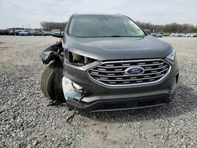Ford Edge 2020