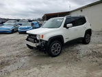 Jeep Renegade 2018