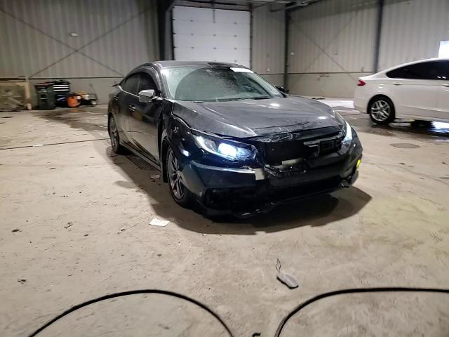 Honda Civic 2019