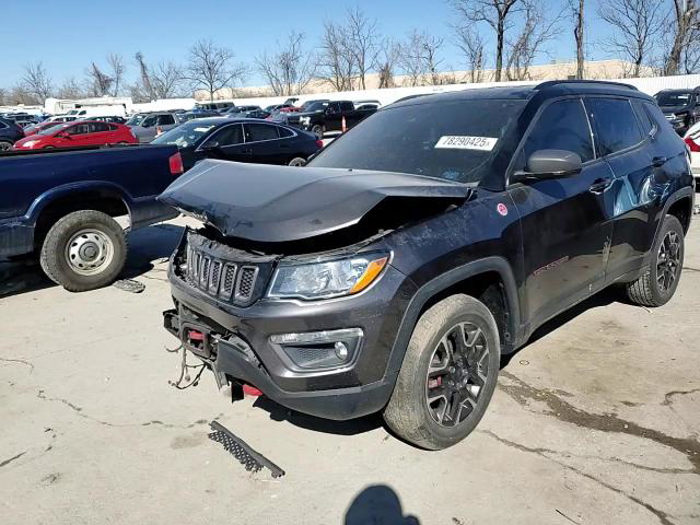 Jeep Compass 2021