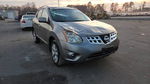 Nissan Rogue 2013