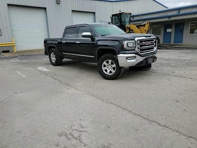 GMC Sierra 2016