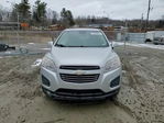 Chevrolet Trax 2015