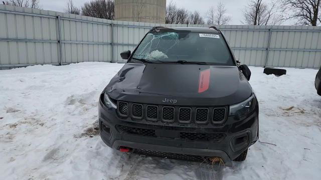 Jeep Compass 2023