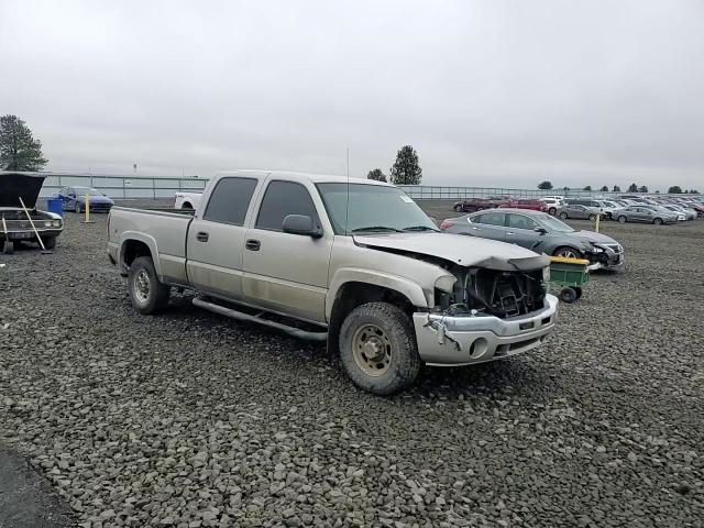 GMC Sierra 2007