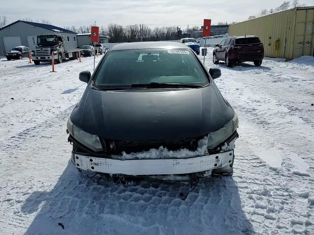 Honda Civic 2013
