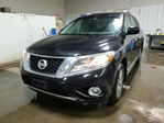 Nissan Pathfinder 2016