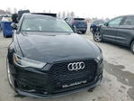 Audi A6 2016