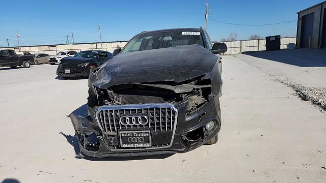 Audi Q5 2014