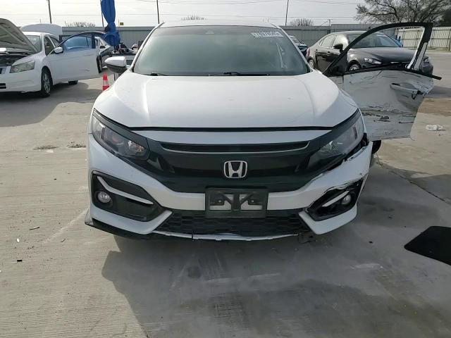 Honda Civic 2020