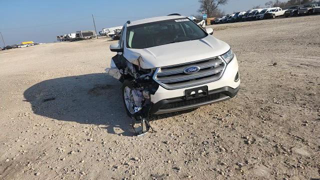 Ford Edge 2015