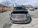 GMC Yukon 2016