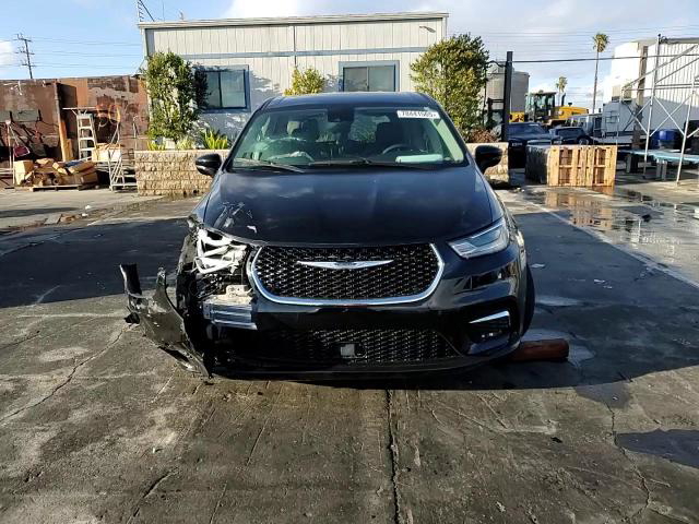Chrysler Pacifica 2024