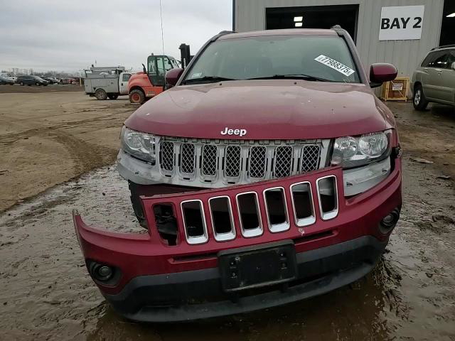 Jeep Compass 2014
