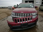 Jeep Compass 2014