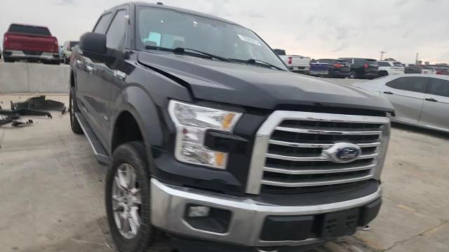 Ford F-150 2016