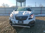 Buick Encore 2016