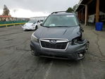 Subaru Forester 2021