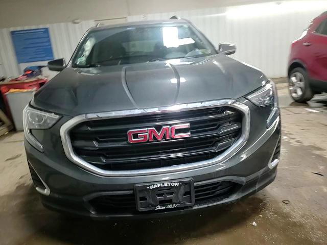 GMC Terrain 2019