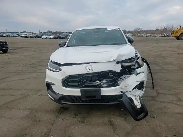 Honda HR-V 2026