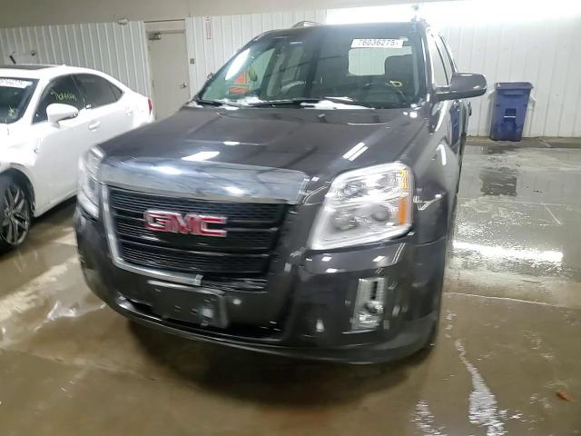 GMC Terrain 2015
