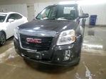 GMC Terrain 2015
