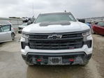 Chevrolet Silverado 2024
