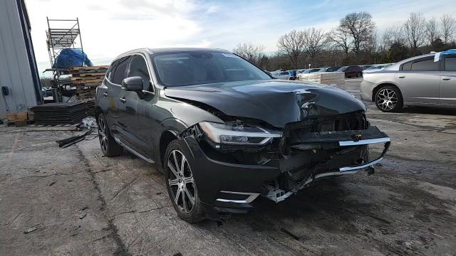 Volvo XC60 2020