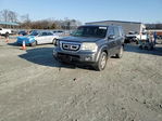 Honda Pilot 2011
