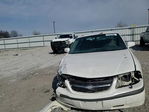 Chevrolet Impala 2003