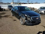 Cadillac ATS 2017