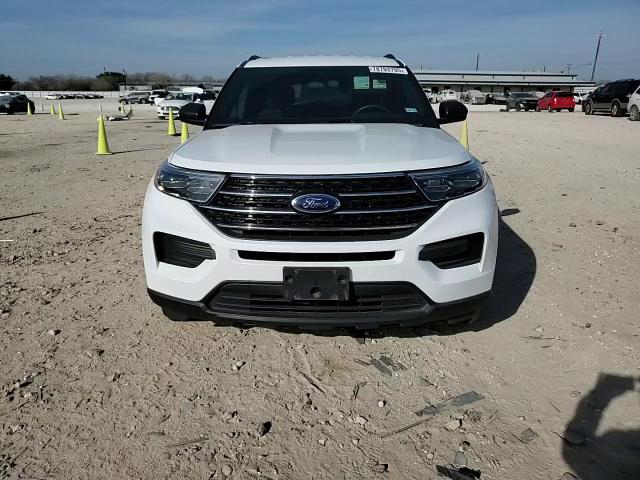 Ford Explorer 2020