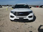 Ford Explorer 2020