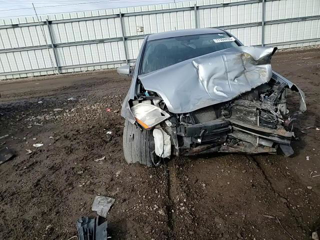 Nissan Sentra 2010