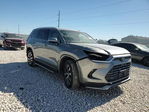 Toyota Highlander 2025