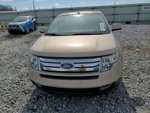 Ford Edge 2007