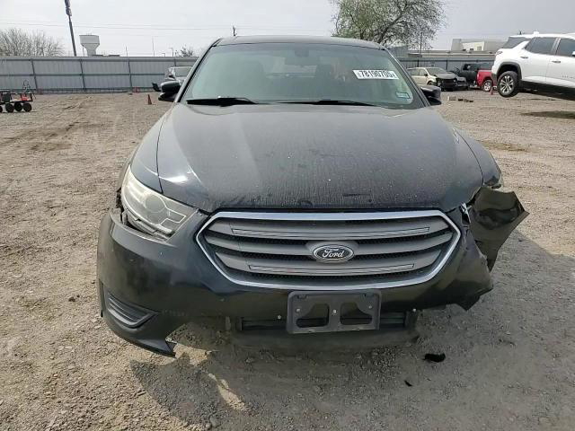 Ford Taurus 2017