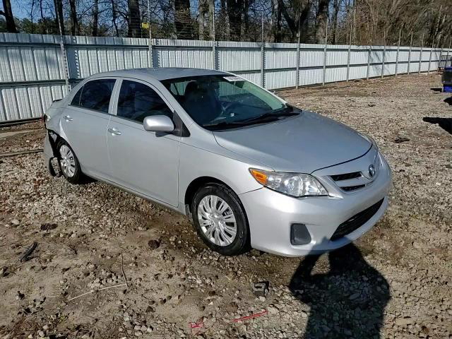 Toyota Corolla 2013