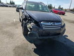 Subaru Outback 2013