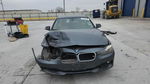BMW Series 3 2014