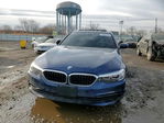 BMW Series 5 2020