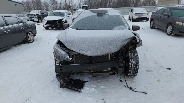 Toyota Corolla 2017