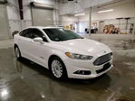 Ford Fusion 2013