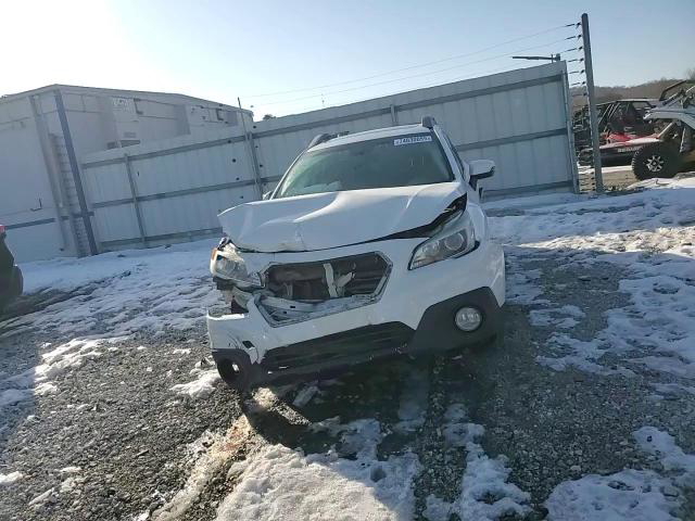 Subaru Outback 2017
