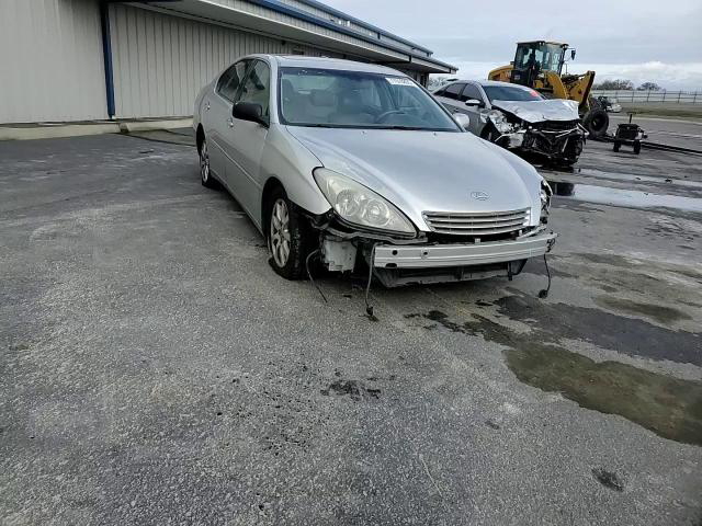 Lexus ES 2003
