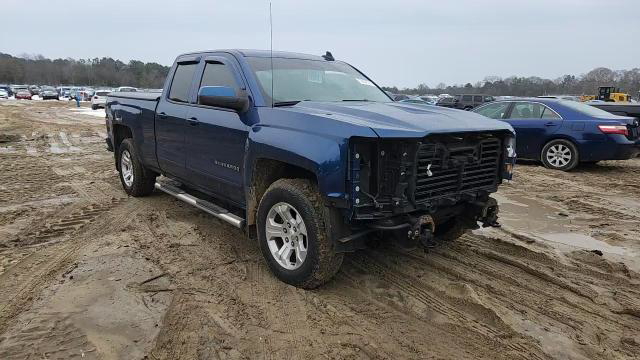 Chevrolet Silverado 2017