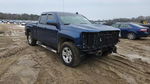 Chevrolet Silverado 2017
