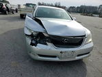 Lexus LS 2008